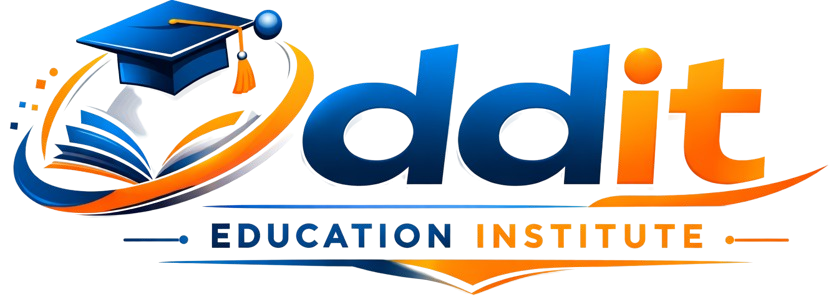 ddit Logo